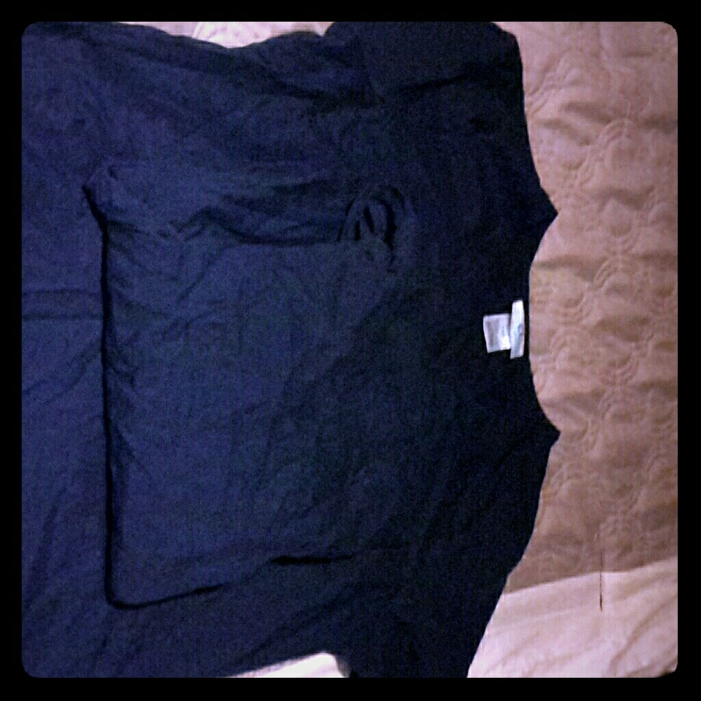 Women's scrubs